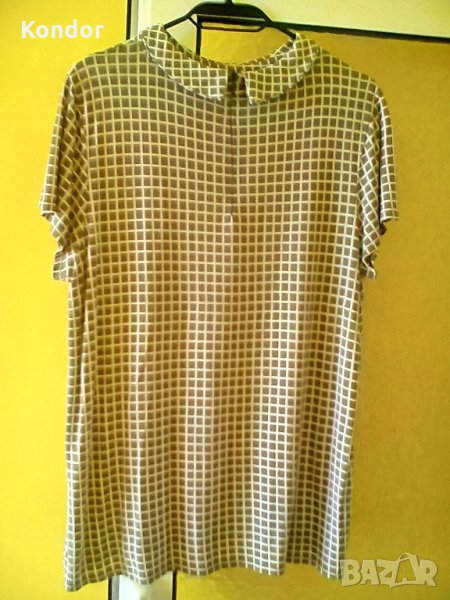 БЛУЗИ ДАМСКИ ЛЕТНИ , снимка 1