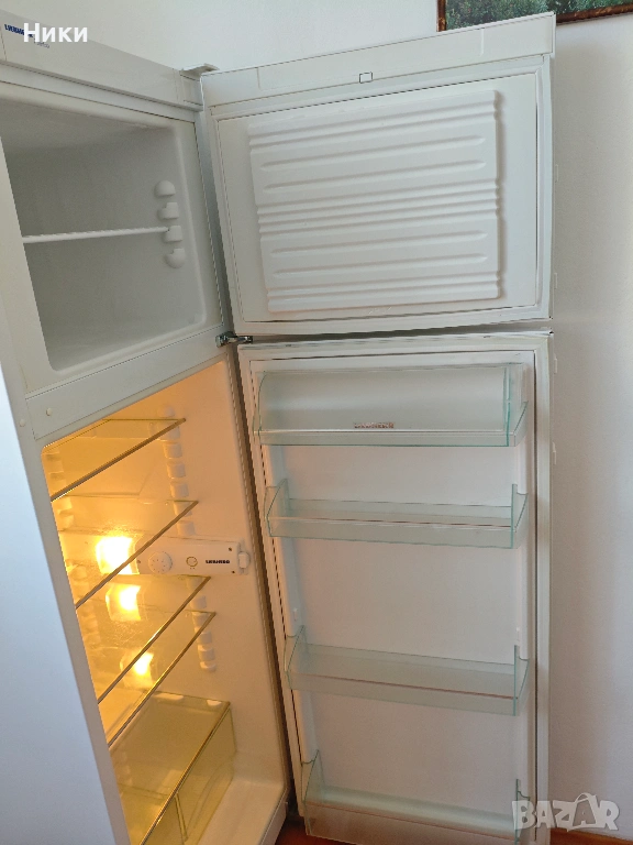 Хладилник LIEBHERR CT 28310 с горна камера, снимка 1