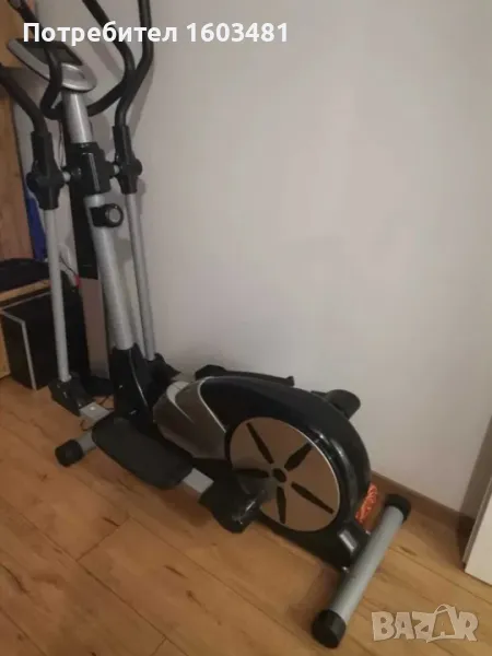 Кростренажор АB fit 140лв, снимка 1