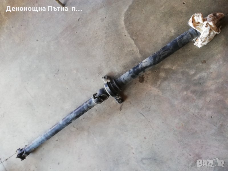 Кардан Субару Импреза Subaru Impreza, снимка 1