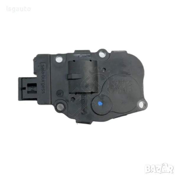 Моторче клапи парно Mercedes-Benz M-class (W164)  ID: 140628, снимка 1