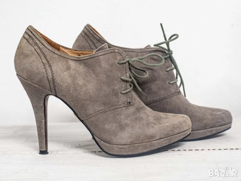 Дамски обувки 5th Avenue., снимка 1