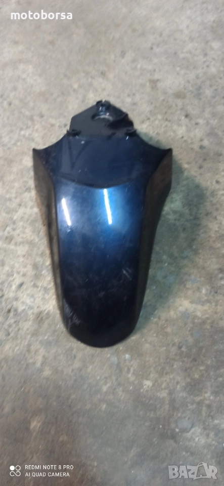 Преден кални Piaggio Liberti Mode 2017, снимка 1