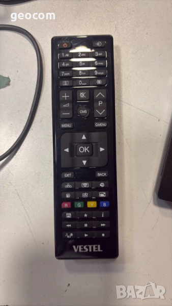 VESTEL TV оригинално дистанционно (отлично), снимка 1