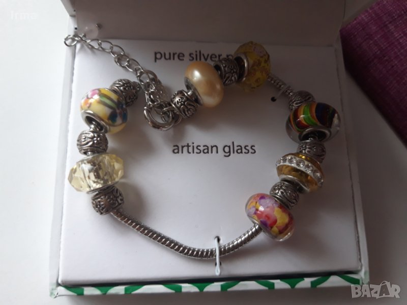 Прекрасни гривни от Америка, снимка 1