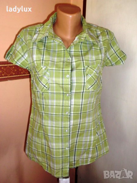 Colours of the world, Размер М, 100% Памук. Код 683, снимка 1