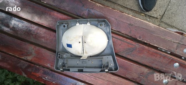 комфорт модул фиат мареа , снимка 6 - Части - 37729730