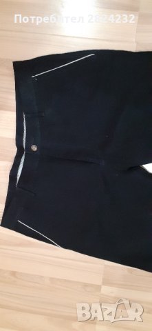 Мъжки панталон на  HERMES , снимка 3 - Панталони - 43475694