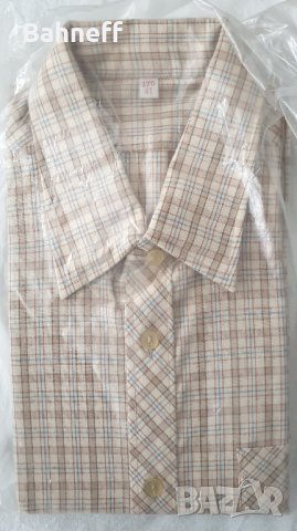 Мъжки ризи чисто нови., снимка 10 - Ризи - 43297514