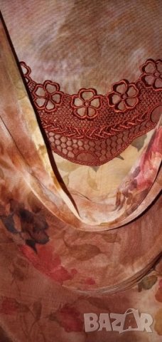 3 Блузки размер S, снимка 8 - Блузи с дълъг ръкав и пуловери - 27877188