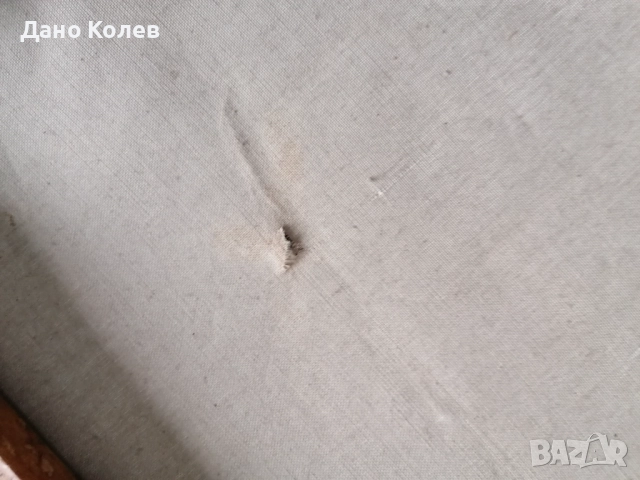 Картина на платно - Принц Балтасар Карлос на Кон (Размер: 40x31,5см), снимка 5 - Антикварни и старинни предмети - 52889760