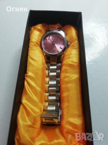 Часовник за Дами SUNWH, снимка 7 - Дамски - 28724106