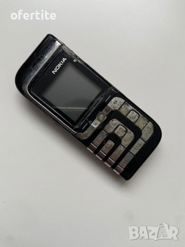 ✅ Nokia 🔝 7260