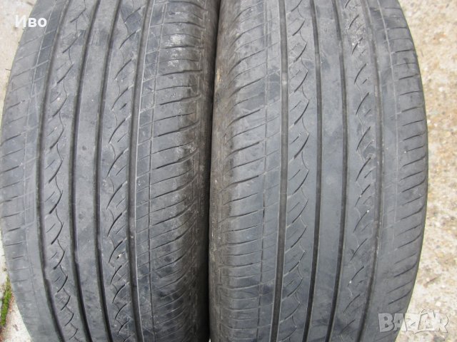 Гуми летни 205/70R14 Hifly HF201  Dot2615
