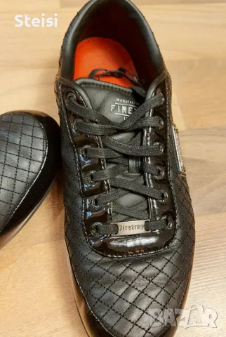 Мъжки обувки, снимка 2 - Ежедневни обувки - 47583765