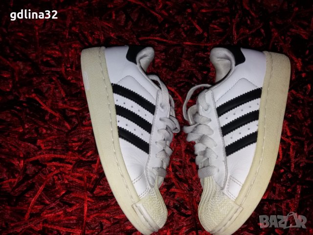 Adidas н 30, снимка 4 - Детски маратонки - 26629662