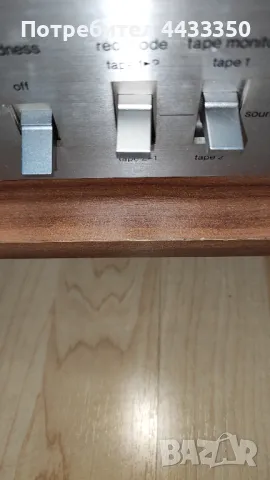 Technics SU - Z1 set, снимка 16 - Ресийвъри, усилватели, смесителни пултове - 50255255