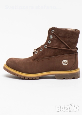 Нови боти Timberland