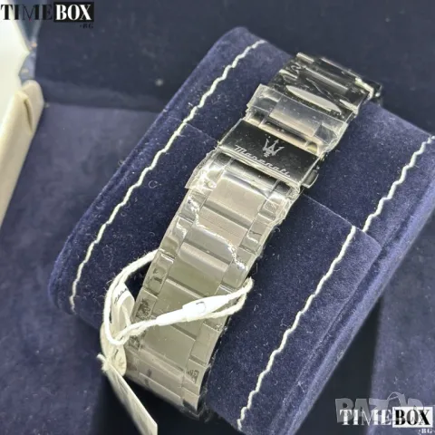 Maserati Traguardo R8873612048, снимка 2 - Мъжки - 49612337