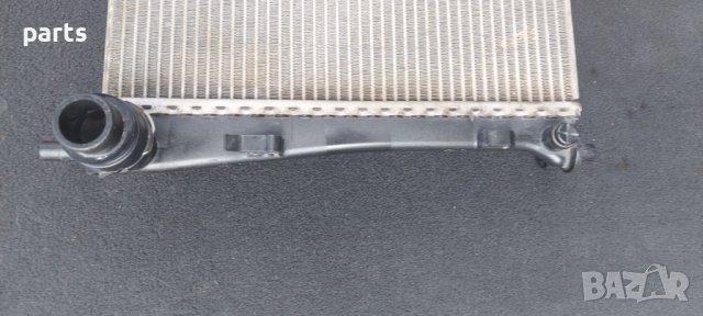 Воден Радиатор Мазда 2 - Форд Фюжън - Фокус - Фиеста 5 - 6 - 2S6H8005CC N, снимка 5 - Части - 37556610