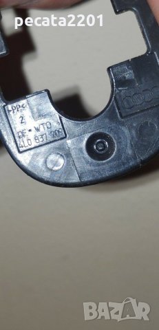 Продавам - оригинално уплътнение на външна дръжка предна лява врата, снимка 3 - Аксесоари и консумативи - 28801339