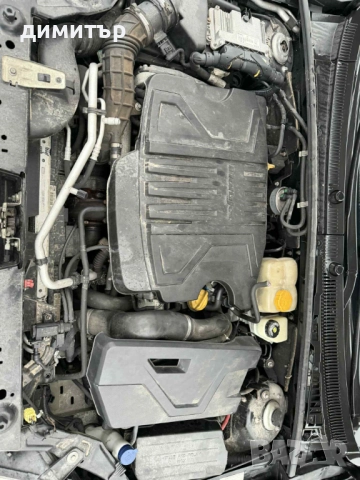 fiat croma 2.4 jtd на части фиат крома фейслифт автомат кожа , снимка 5 - Автомобили и джипове - 52436038