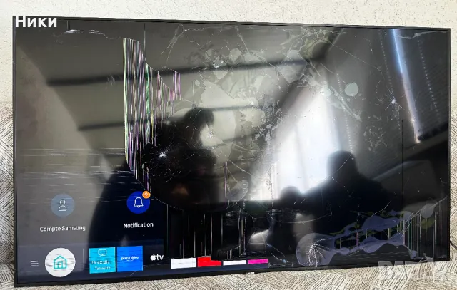 MAiN BOARD BN96-50973N / KANT-SU2 6900 5055 , снимка 4 - Части и Платки - 49851262