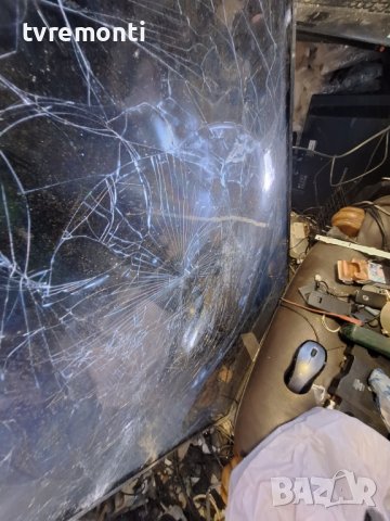 лед диоди от панел LC490EQF-FJM1​ от телевизор  LG модел 49UH770V , снимка 5 - Части и Платки - 44115942