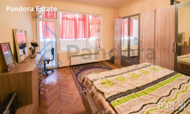 2-СТАЕН апартамент под наем, гр. София, кв.Лозенец, снимка 5 - Апартаменти - 52466651