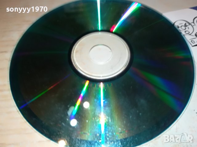 ГРЪЦКО ЦД11-ВНОС GREECE 0103231608, снимка 11 - CD дискове - 39851272