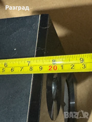 Тонколони SAMSUNG PS-E330, снимка 10 - Тонколони - 51300030