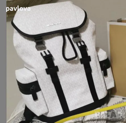 раница чанта