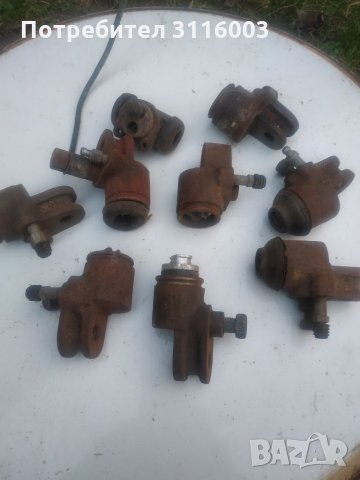 Авточасти за УАЗ, снимка 2 - Части - 35297709