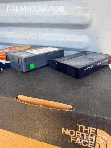 Аудио касети , снимка 6 - Аудио касети - 52223265