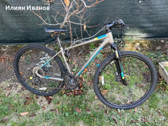 Колело XL , снимка 12 - Велосипеди - 52172238