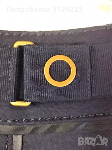 Basler wool skirt D42/ F44, снимка 2 - Поли - 38319808