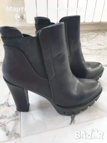 Дамски боти 