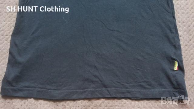 BLAKLADER Work T-Shirt размер L работна тениска W4-601, снимка 4 - Тениски - 52130667
