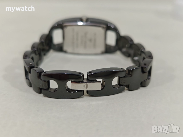 Yves Camani BARFLEUR CERAMICA Black YC1052-A, снимка 10 - Дамски - 52866783