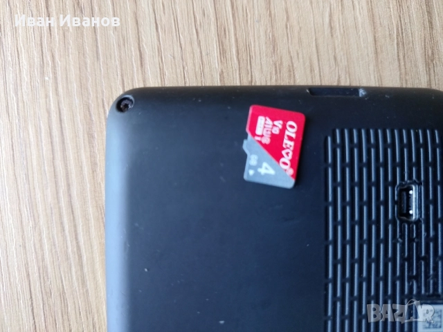 Garmin Nuvi 150T, снимка 4 - Garmin - 51535096