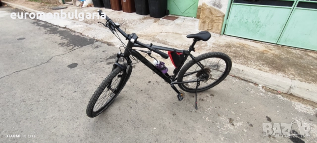 Kолело CUBE AIM SLX 29"