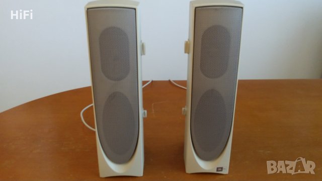 Тонколони JBL PRO, снимка 2 - Слушалки и портативни колонки - 28276617