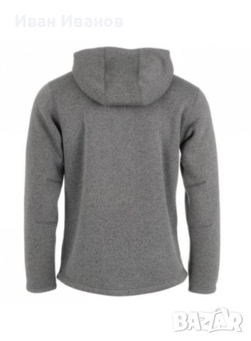 KARRIMOR KS 500 дебело поларено яке/ горнище размер Л, снимка 2 - Спортни дрехи, екипи - 43701669