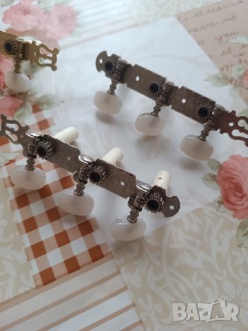 Ключове за Китара, снимка 3 - Китари - 44112811