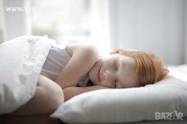 Натурална Възглавница с Пълнеж от Гъши Пух за Деца и Бебета - 200гр., снимка 4 - Спално бельо и завивки - 38568537