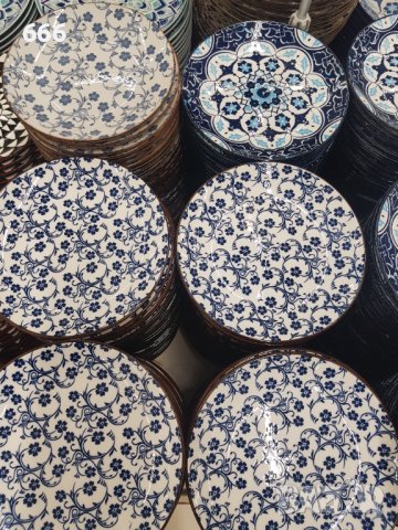 Чинии, снимка 4 - Чинии - 43005665