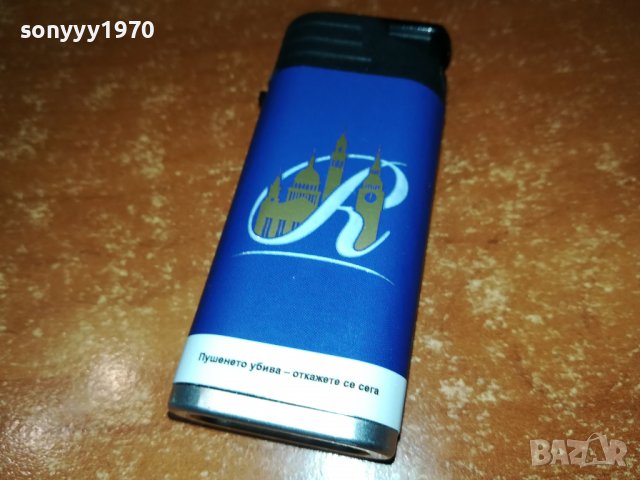 rothmans-new model ЗАПАЛКА С РЕОТАН 1811221229, снимка 8 - Запалки - 38714344