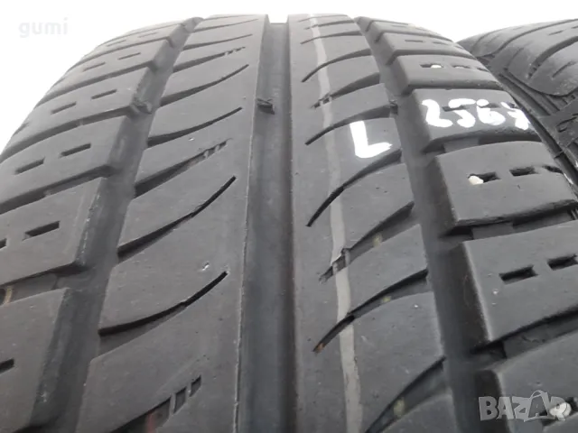 2бр летни гуми 185/60/15 SEMPERIT L02567 