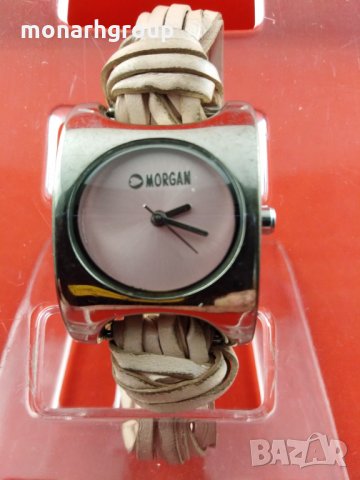 Часовник Morgan