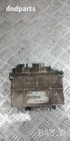 Компютър Skoda Felicia 1.3i 1995г. 0261203544 441,0,4046-024.6 